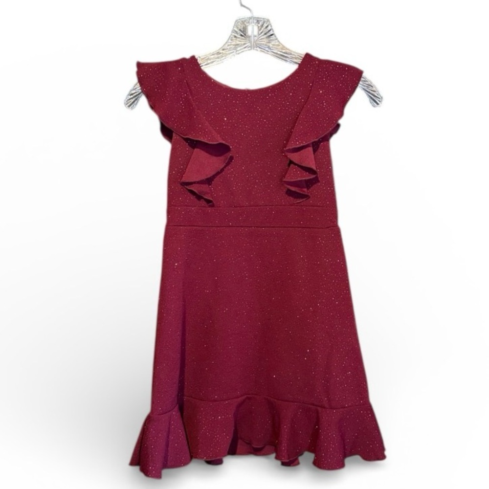 💰BOGO FREE Zenzii Girls’ Dressy Dress sz 7-8
